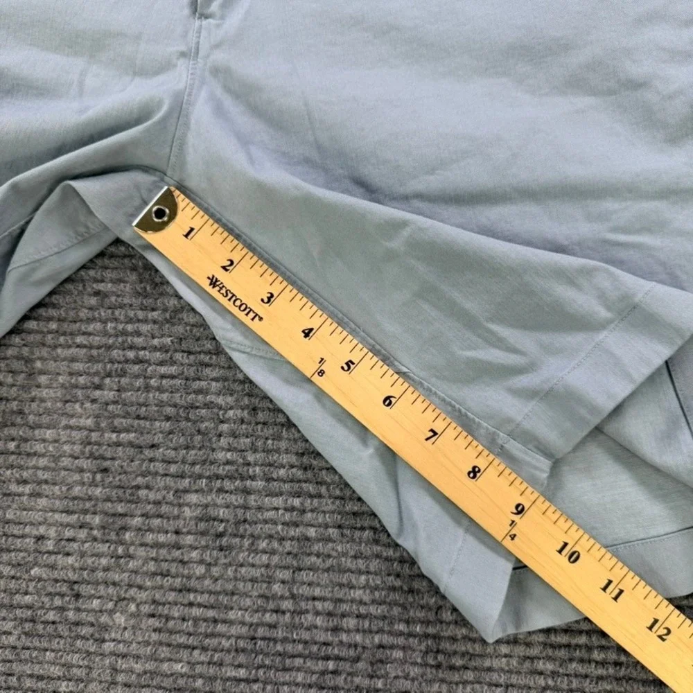 Lululemon Commission Short 9